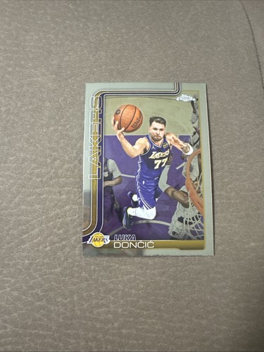 Topps chrome update nba - chrome,