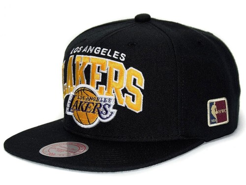 Cappellino snapback mitchell - mitchell, &