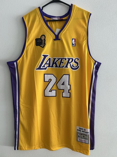Canotta nba kobe - canotta, los