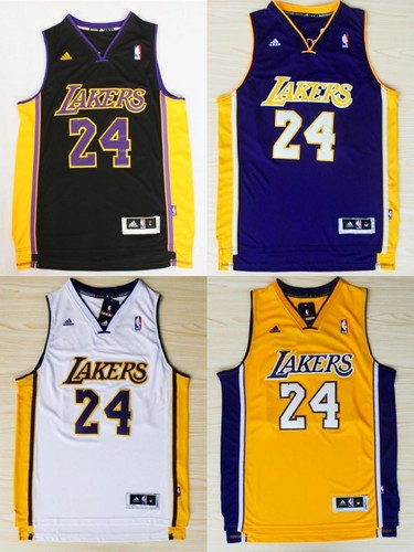 Adult los angeles lakers - los, 24
