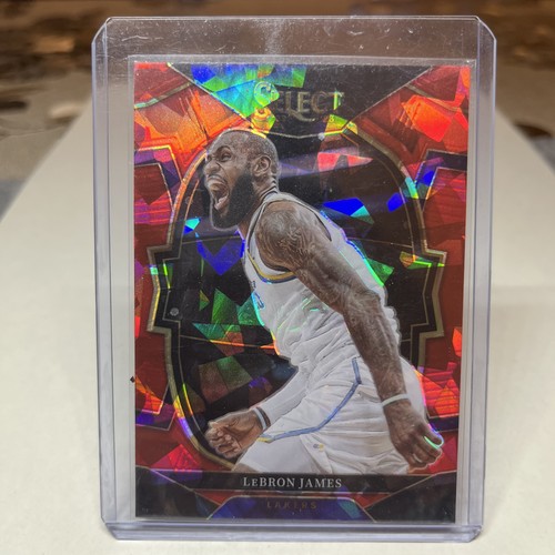 2022 panini select - select, #26