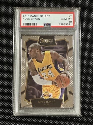 Panini 2015 select - panini, 2015-16