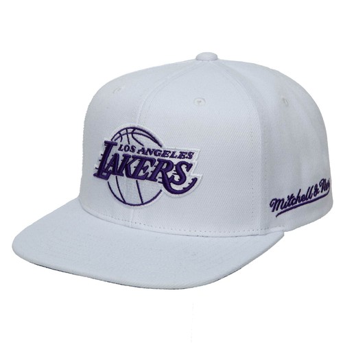 Cappellino snapback mitchell - cappellino,