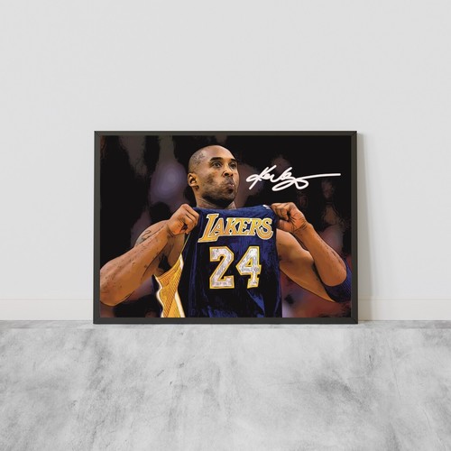 Kobe bryant los angeles - bryant,