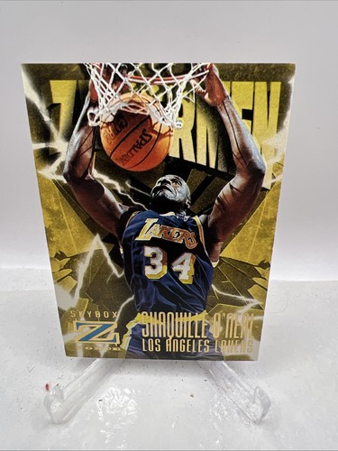 Shaquille neal los - shaquille, (los