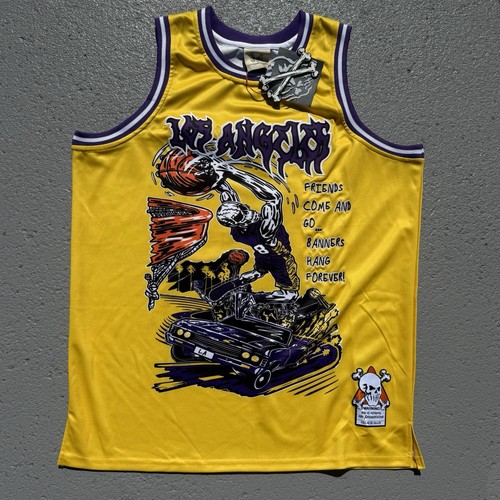 Men nba los angeles - men's, lakers