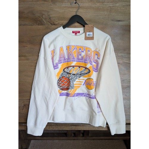 Felpa los angeles lakers donna - lakers,