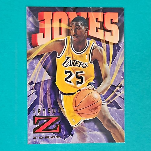 Skybox force 1997 eddie - z-force,