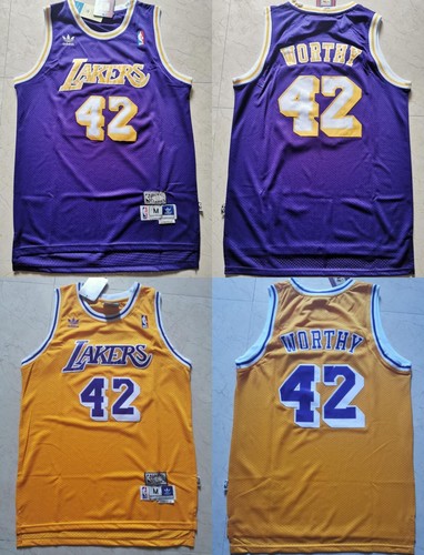 Adult los angeles lakers - los, 42