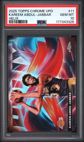 2025 topps chrome - topps, upd