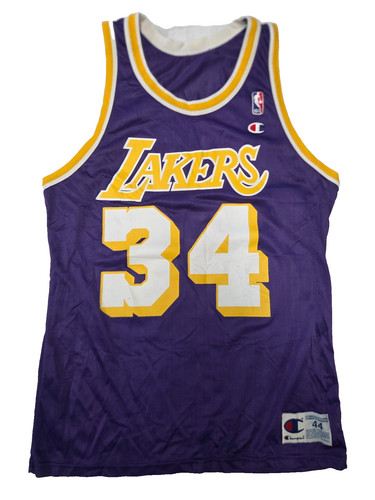Maglia champion nba los - maglia,