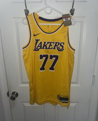 Nike los angeles lakers - los,
