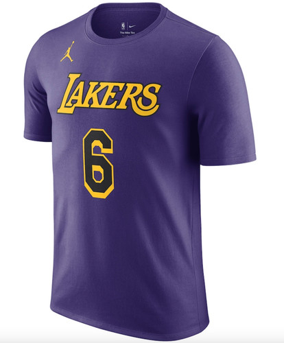 Shirt nike los angeles - nike,