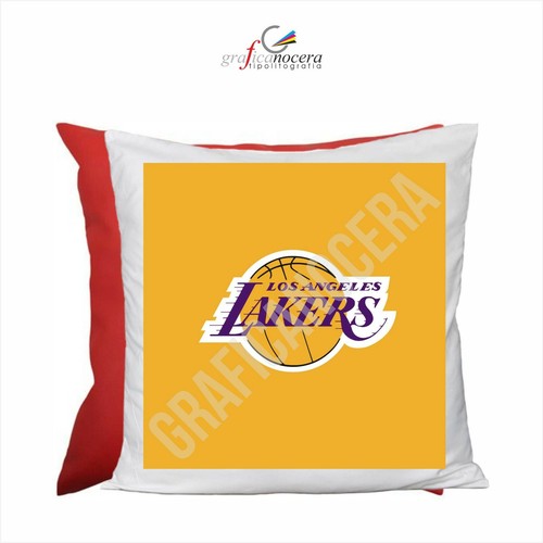 Cuscino quadrato los angeles - ,