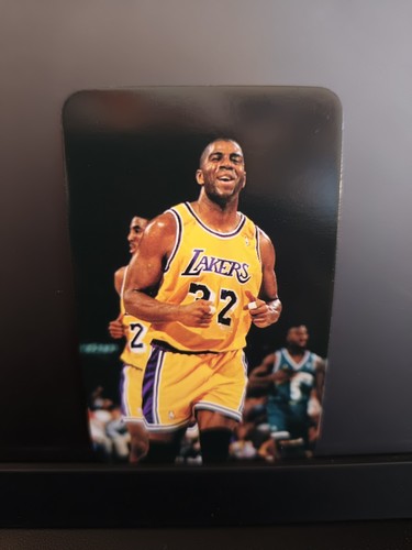 Magic johnson vintage - johnson,