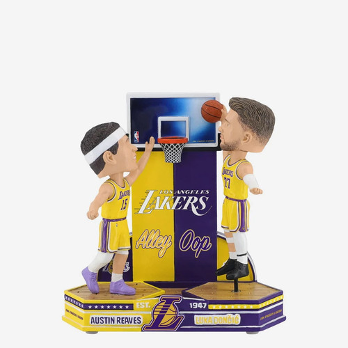 Luka doncic austin reeves - luka,