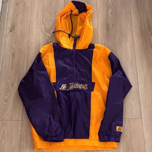 Giacca vento pullover - a,