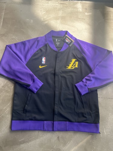 Giacca los angeles lakers - ,