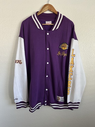 Giacca los angeles lakers - los,