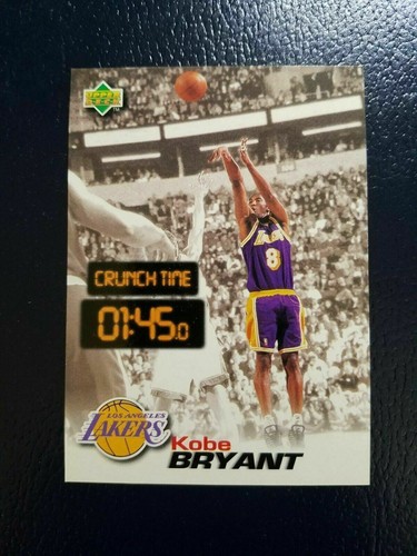 Kobe bryant los angeles lakers - los,