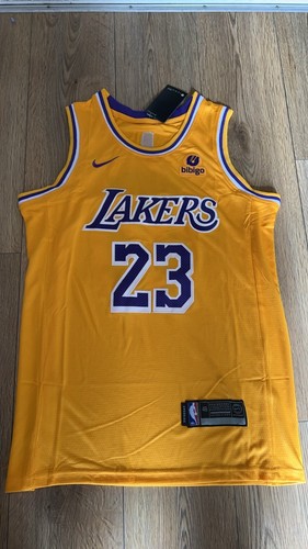Maglietta los angeles - los, lakers