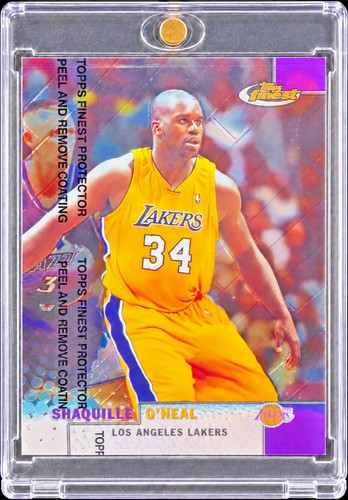 Shaquille oneal los angeles - oneal,