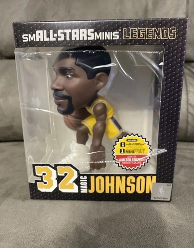 Magic johnson los - los, angeles