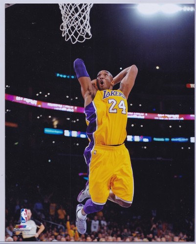 Kobe bryant los angeles lakers - kobe,