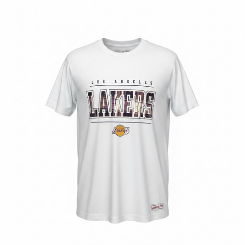 Shirt grafica mitchell - mitchell, &
