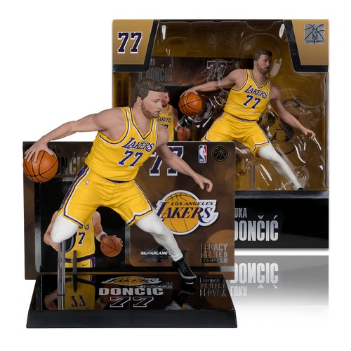 Figurina luka doncic - doncic, (los