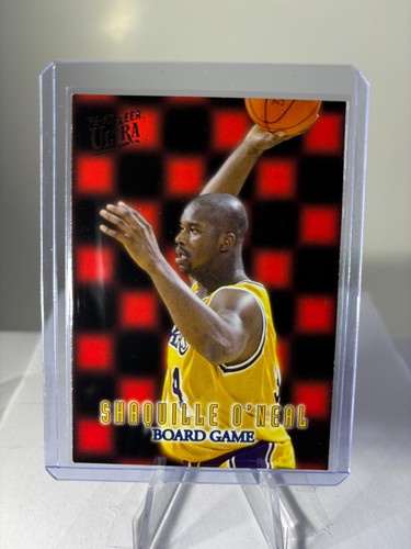 Fleer ultra 1996 - fleer, da
