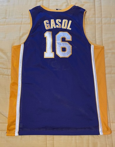 Maglia nba pau gasol los - nba,