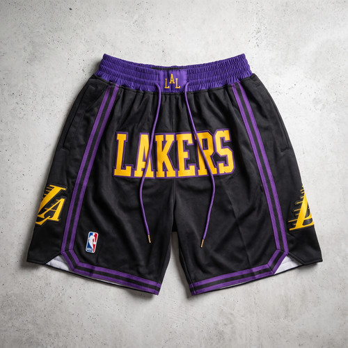 Pantaloncini basket los - da,