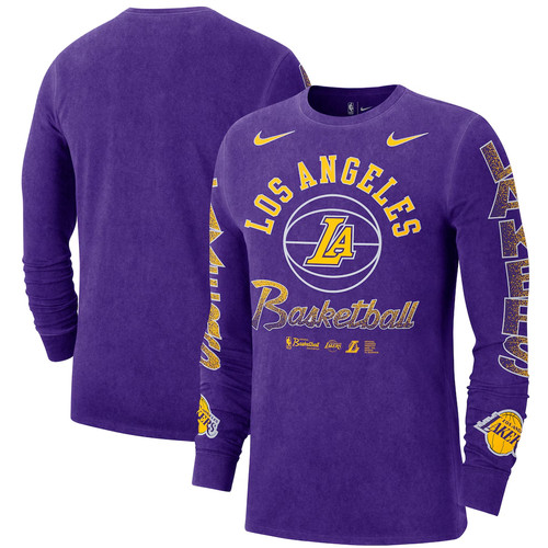 Los angeles lakers shirt - los,