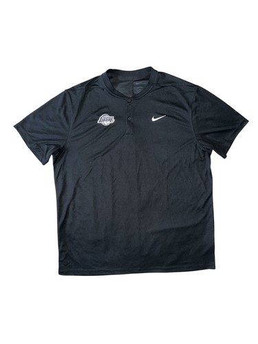 Polo nike los angeles - los,