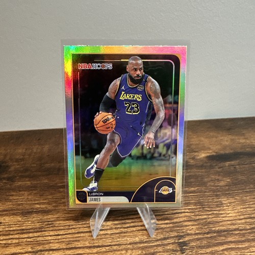 2025 topps nba hoops - nba,