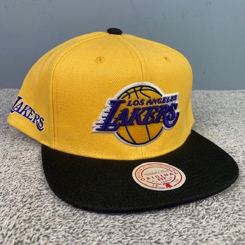Los angeles lakers mitchell - angeles,