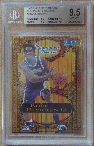 1998 fleer playmakers - fleer,