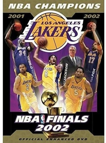 Los angeles lakers 2001 - angeles, lakers: