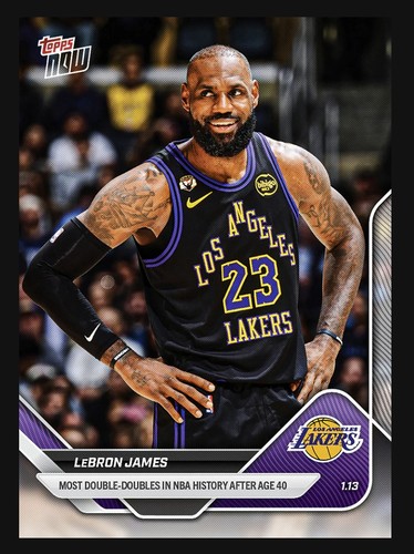 2026 topps now - 2026, ⭐