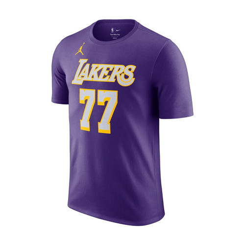 Shirt jordan los angeles - t-shirt,