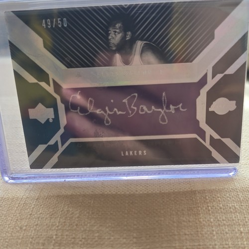 Upper deck 2007 nero - 2007-08, ud
