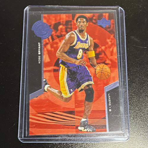 Inserto upper deck - deck, 1998-99