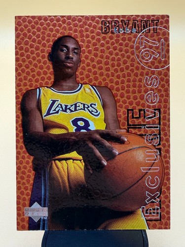 Upper deck rookie exclusives - upper,