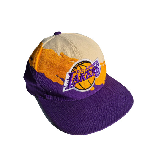 Cappello snapback los - los, angeles