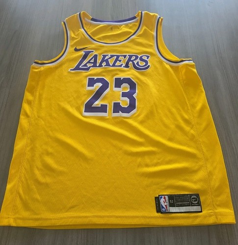 Maglia nike lebron - maglia,