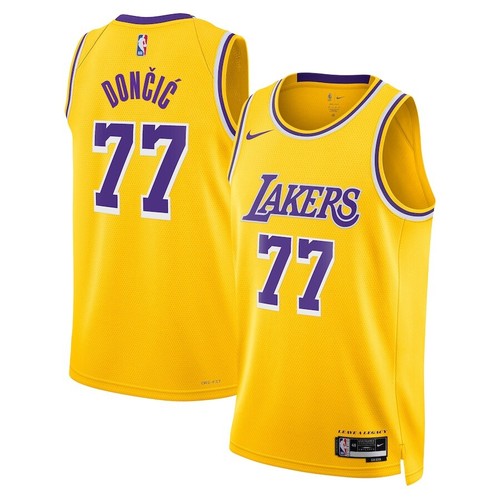 Maglia uomo los angeles - maglia,