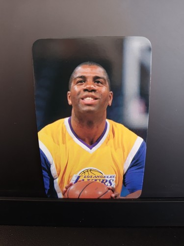 Magic johnson vintage - magic,