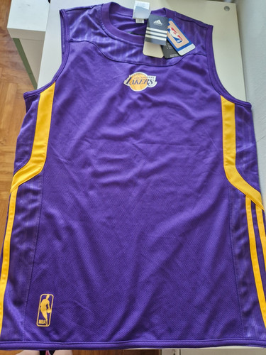 Canotta adidas los angeles - canotta,