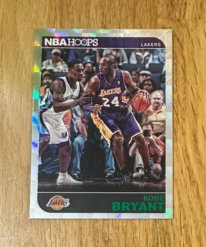 Kobe bryant panini - panini, nba